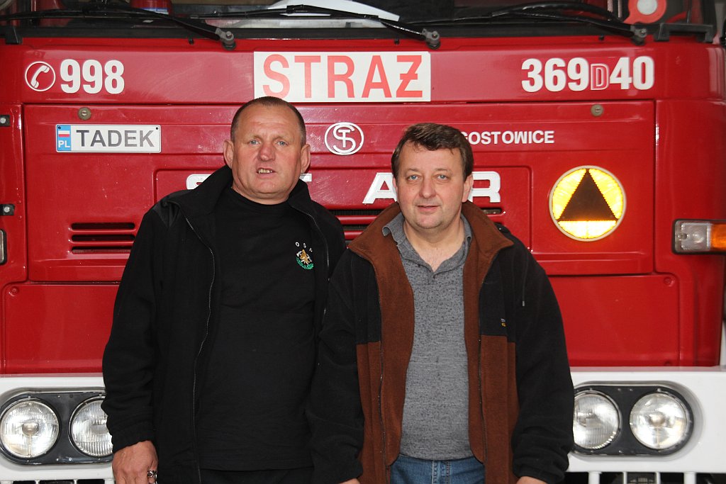 W Miłogostowicach świętowali Dzień Dziecka