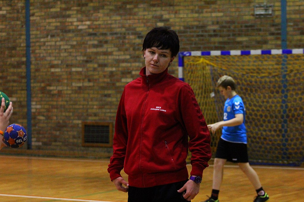 Lion Cup 2013 - VIII Turniej Piłki Ręcznej cz5
