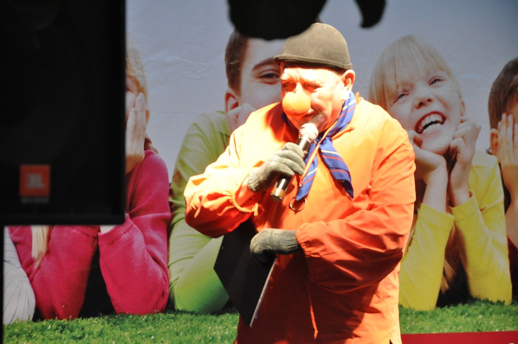 Dzień Dziecka z TPD i Galerią Piastów