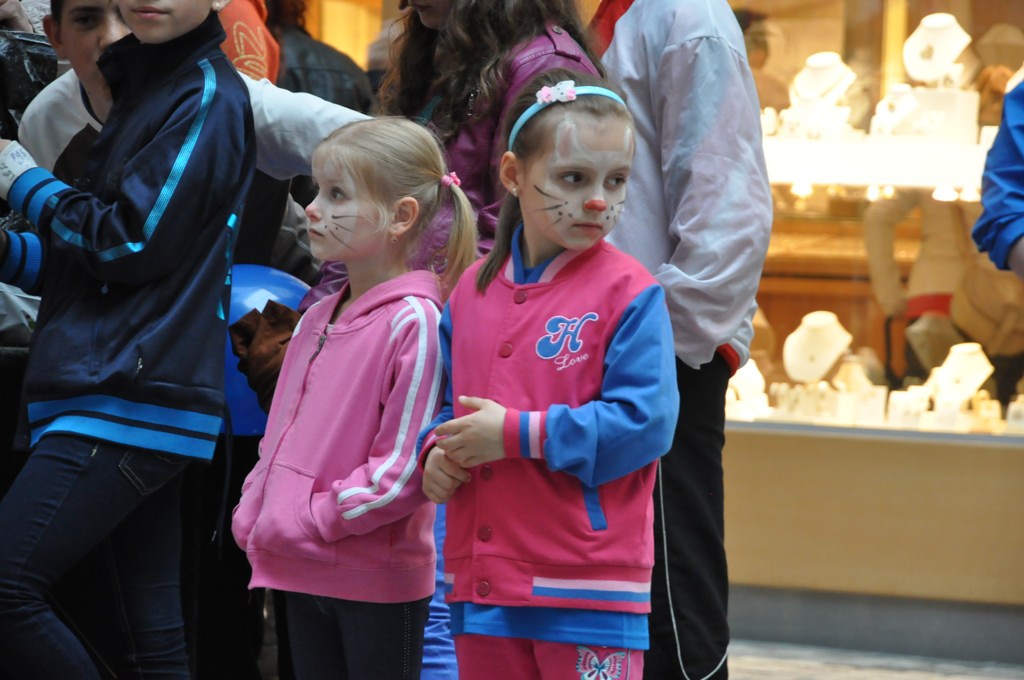 Dzień Dziecka z TPD i Galerią Piastów