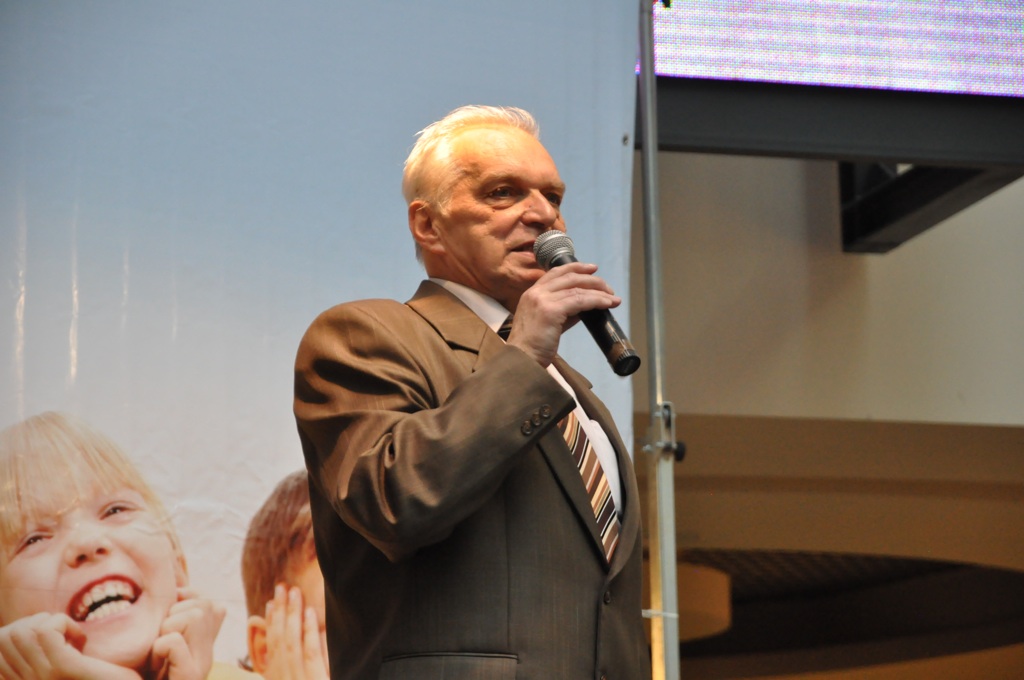 Dzień Dziecka z TPD i Galerią Piastów