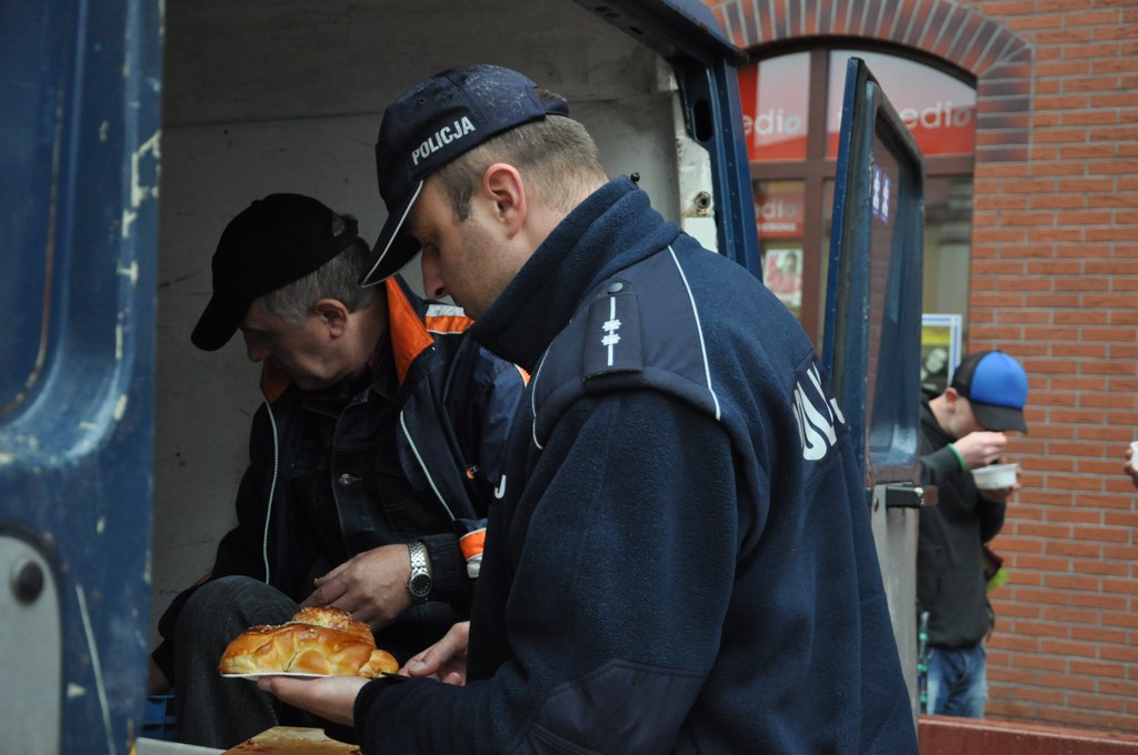 Dzień Dziecka z TPD i Galerią Piastów