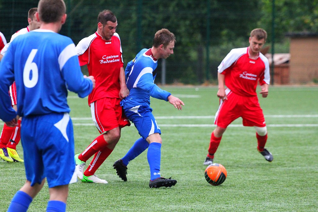 Okręgówka: Konfeks - Zamet 3:2