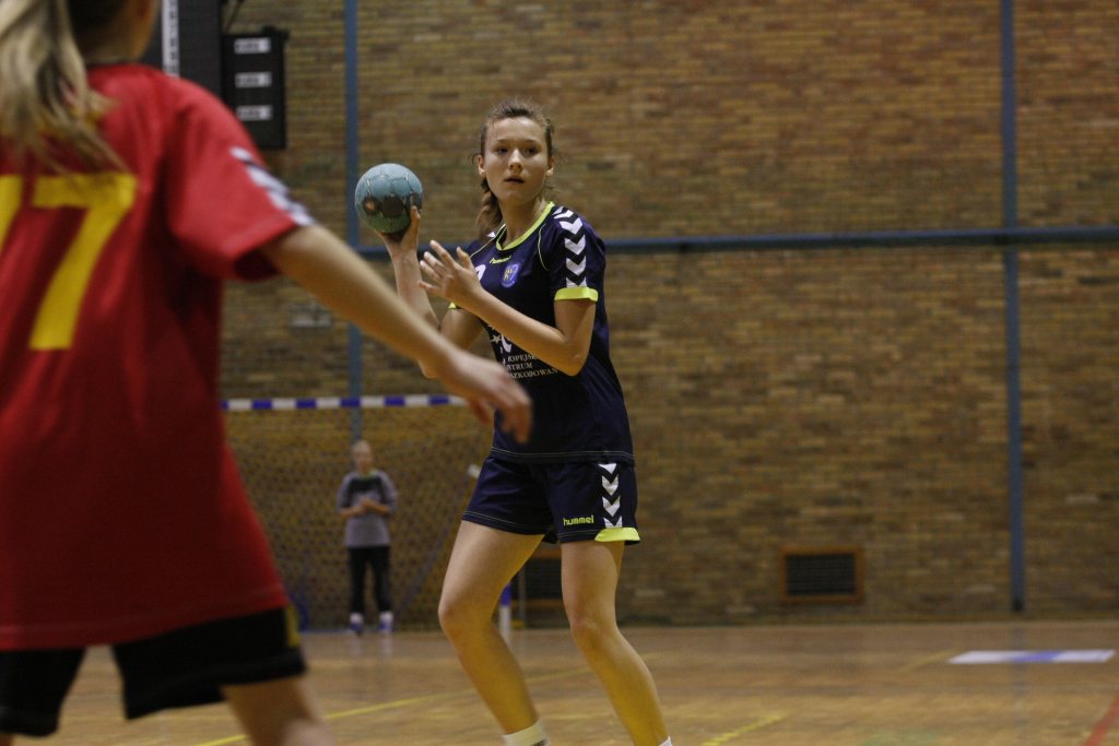 Lion Cup 2013 - VIII Turniej Piłki Ręcznej cz6