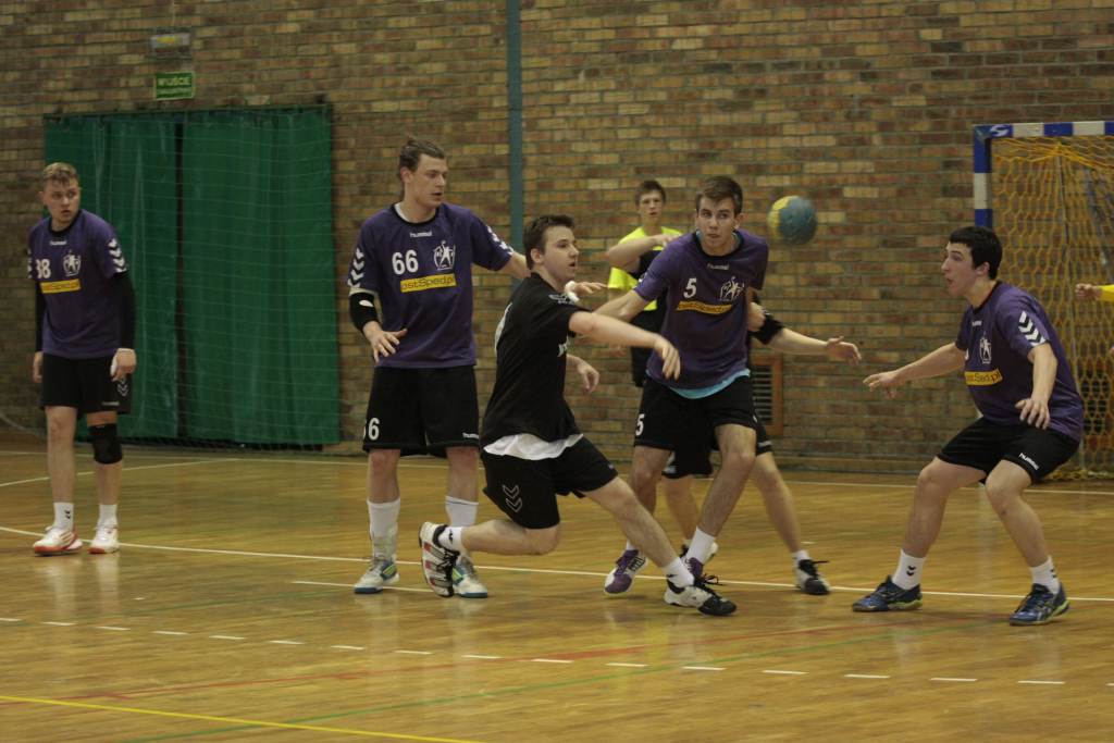 Lion Cup 2013 - VIII Turniej Piłki Ręcznej cz7