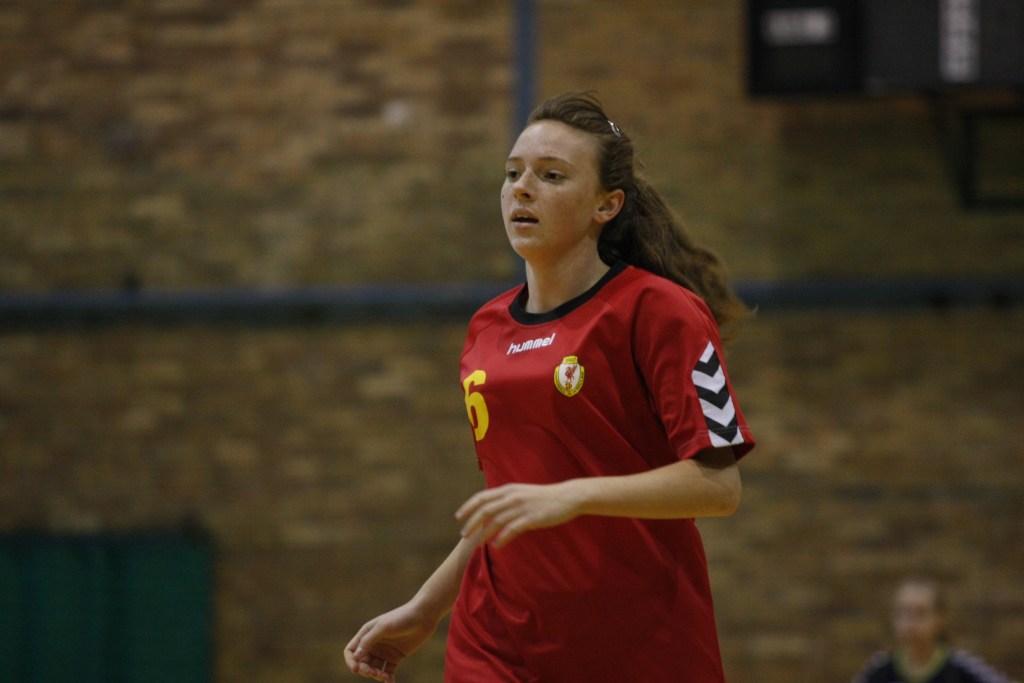 Lion Cup 2013 - VIII Turniej Piłki Ręcznej cz6