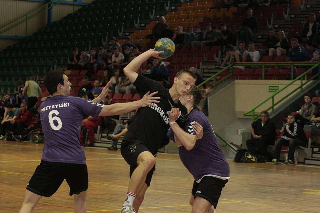 Lion Cup 2013 - VIII Turniej Piłki Ręcznej cz7