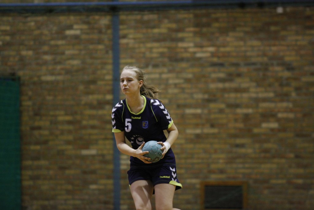 Lion Cup 2013 - VIII Turniej Piłki Ręcznej cz6
