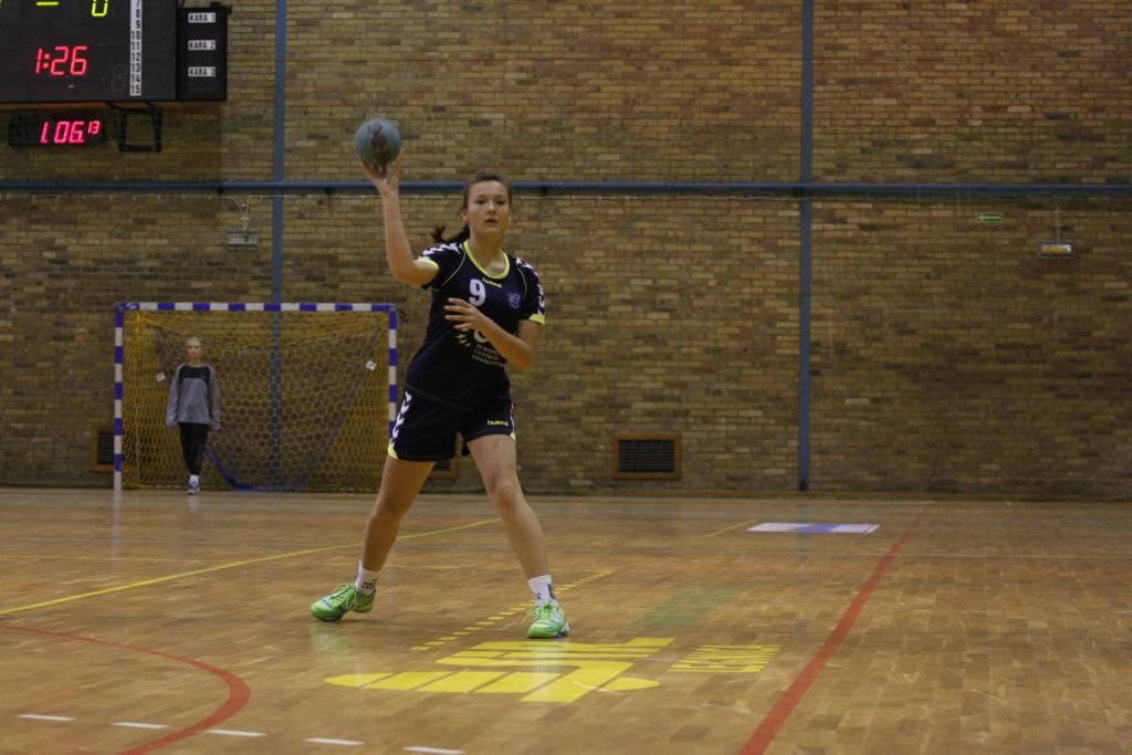 Lion Cup 2013 - VIII Turniej Piłki Ręcznej cz6