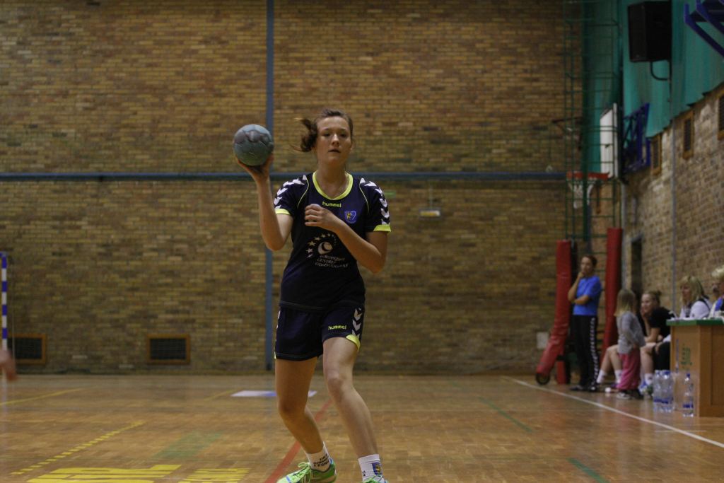 Lion Cup 2013 - VIII Turniej Piłki Ręcznej cz6