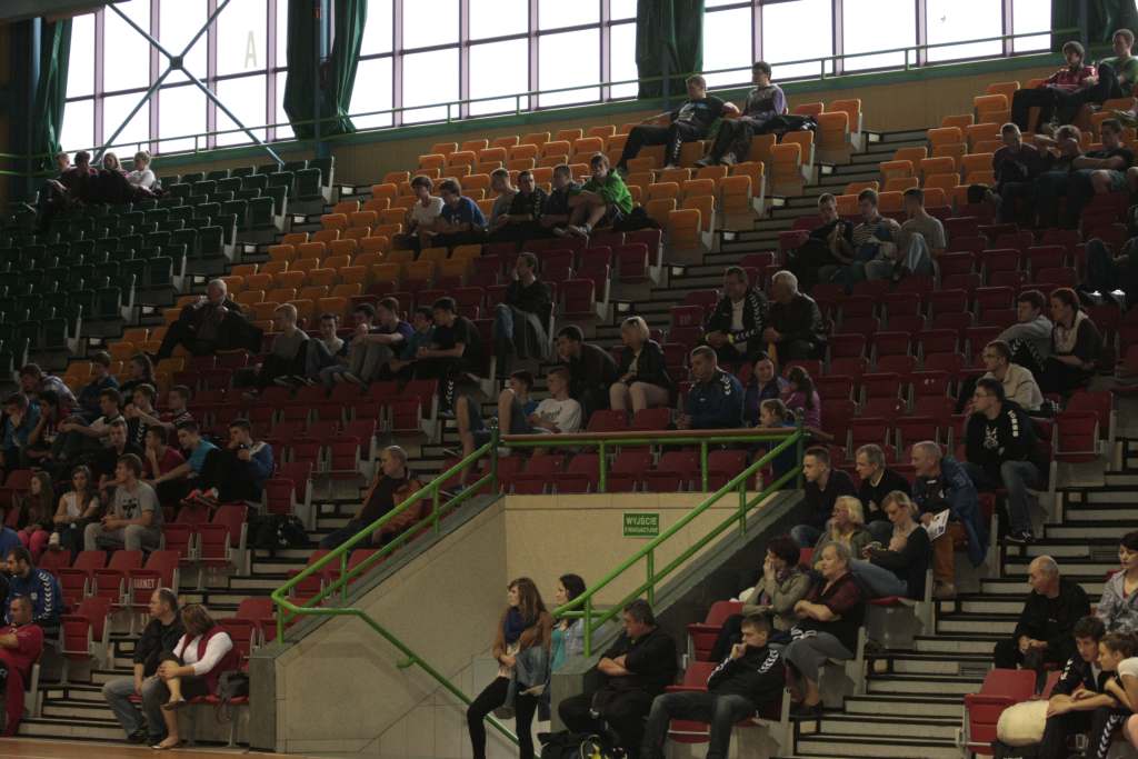 Lion Cup 2013 - VIII Turniej Piłki Ręcznej cz7