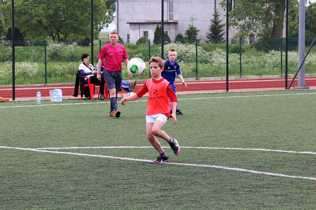 Football Academy Legnica cz2