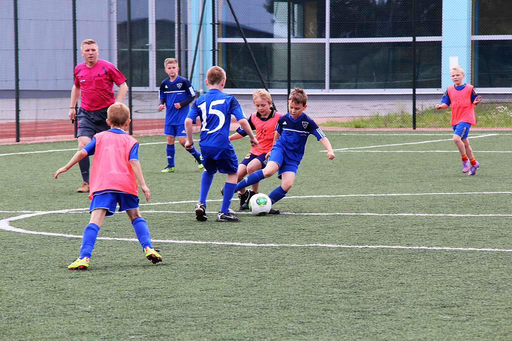 Football Academy Legnica cz2