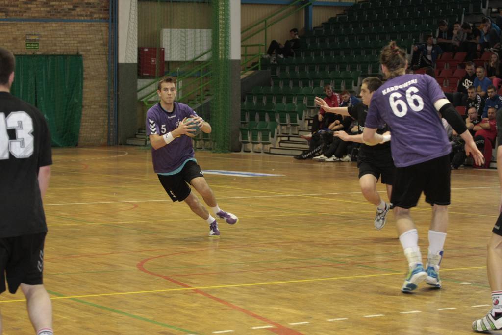 Lion Cup 2013 - VIII Turniej Piłki Ręcznej cz7