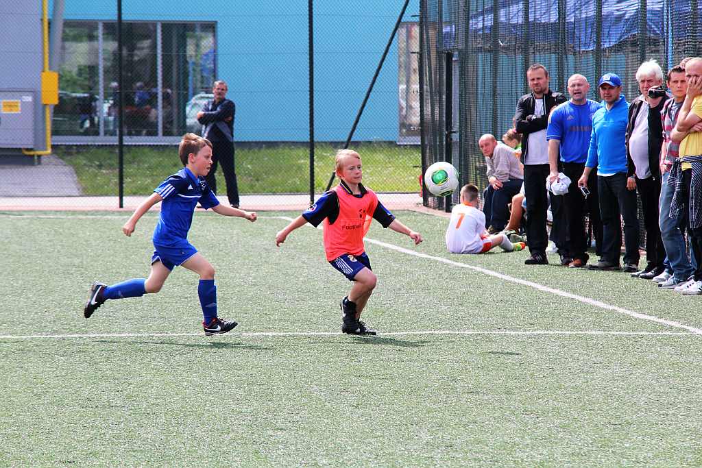 Football Academy Legnica cz2