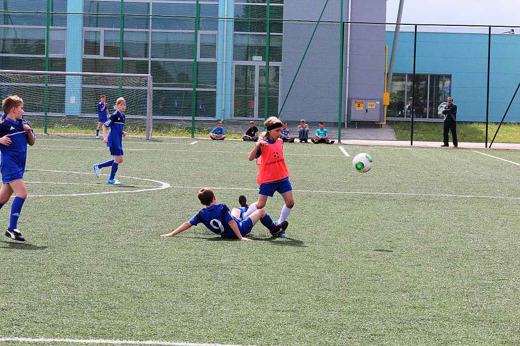 Football Academy Legnica cz2