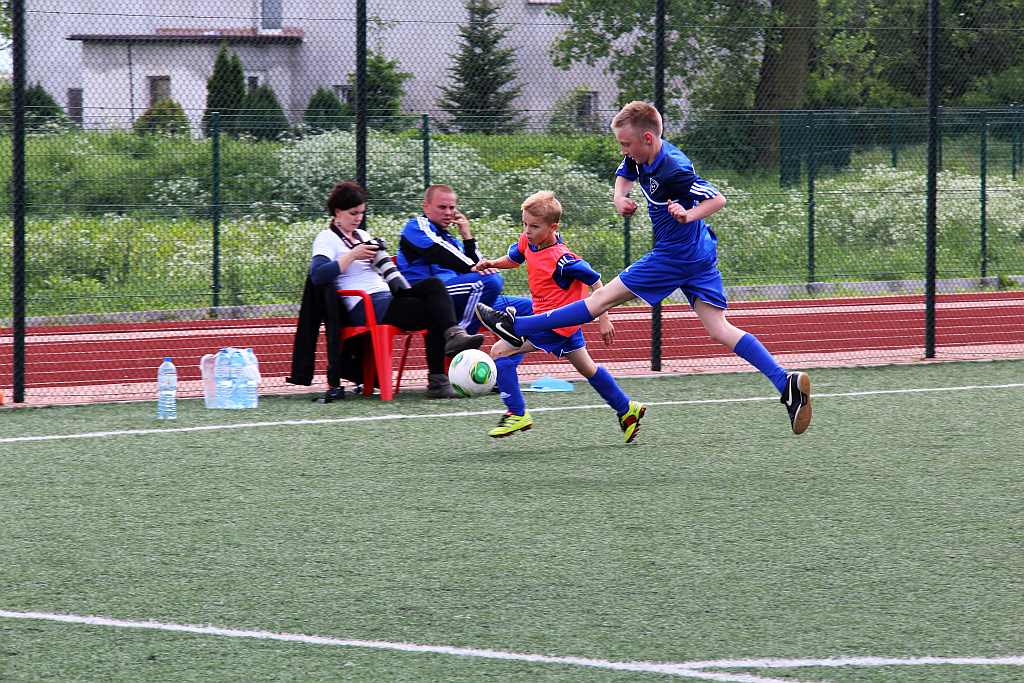 Football Academy Legnica cz2