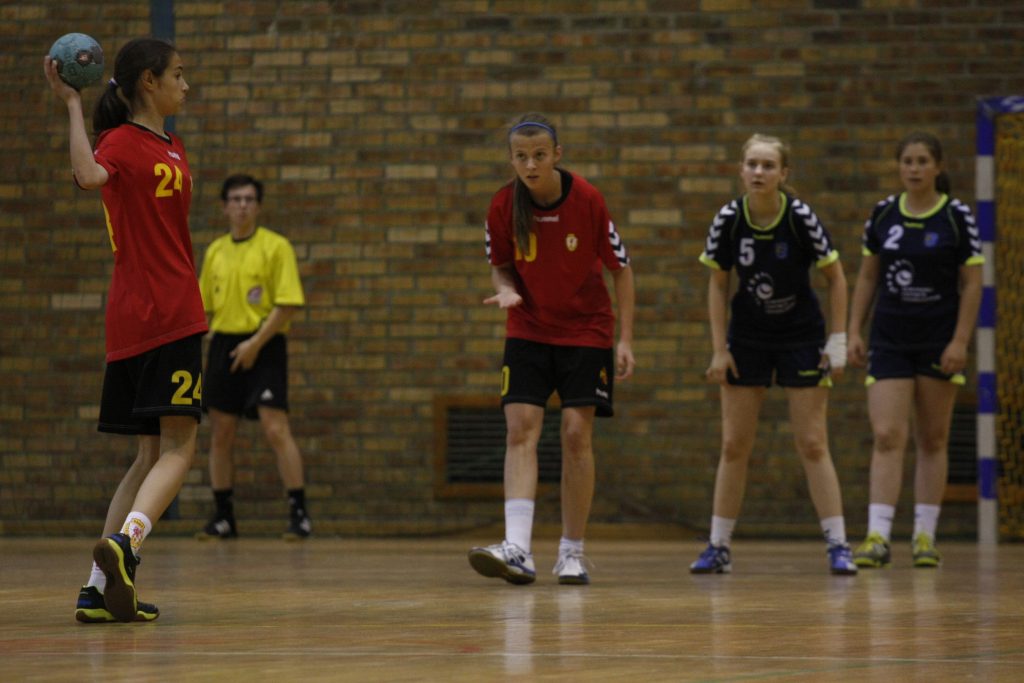 Lion Cup 2013 - VIII Turniej Piłki Ręcznej cz6
