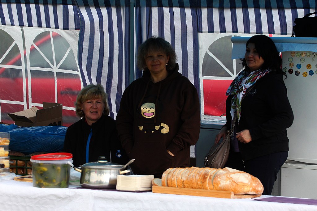 II Święto Truskawki