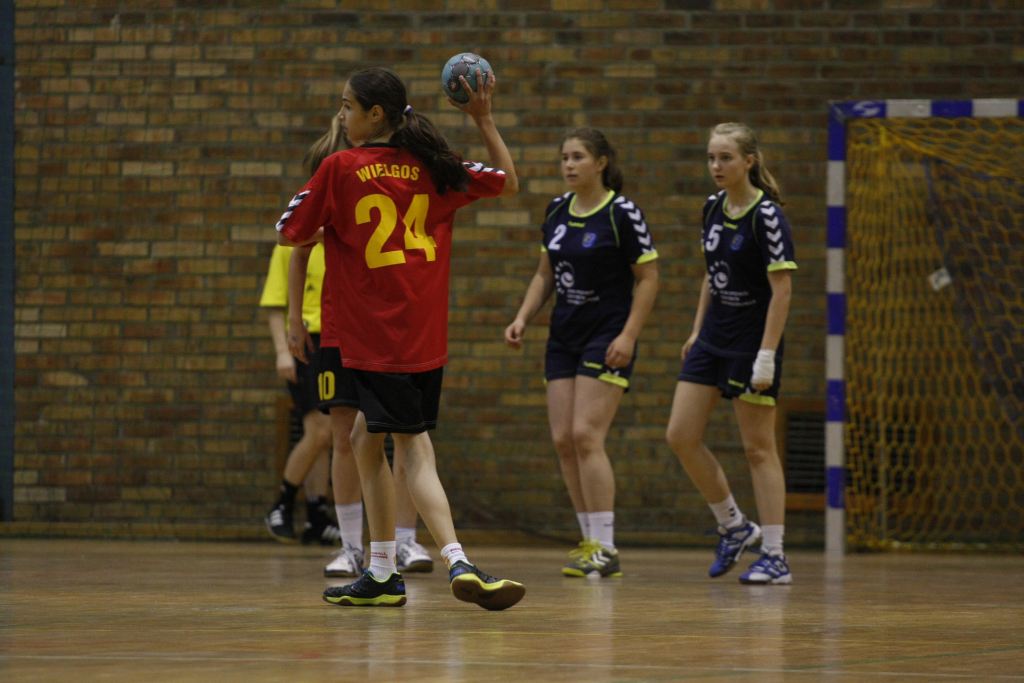 Lion Cup 2013 - VIII Turniej Piłki Ręcznej cz6