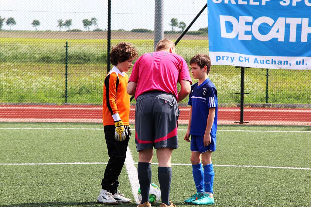 Football Academy Legnica cz2