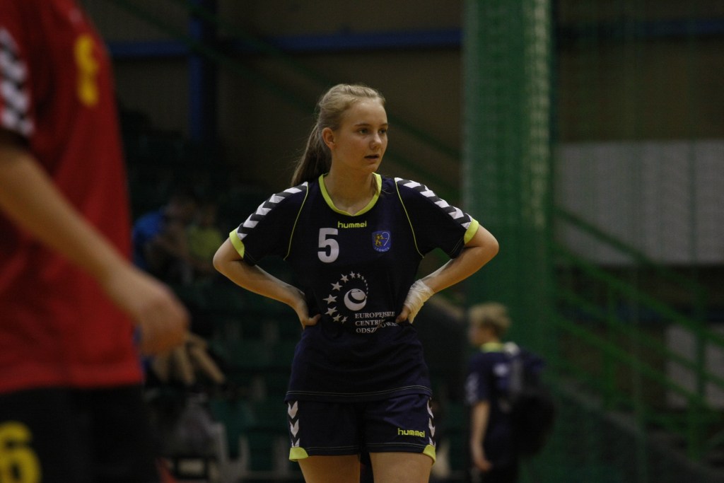 Lion Cup 2013 - VIII Turniej Piłki Ręcznej cz6