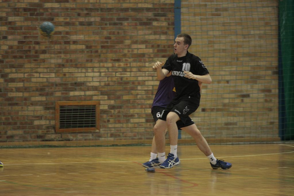 Lion Cup 2013 - VIII Turniej Piłki Ręcznej cz7