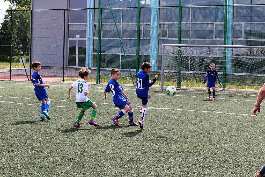 Football Academy Legnica cz2