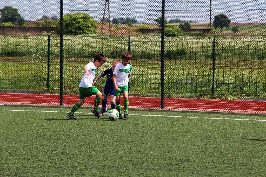 Football Academy Legnica cz2