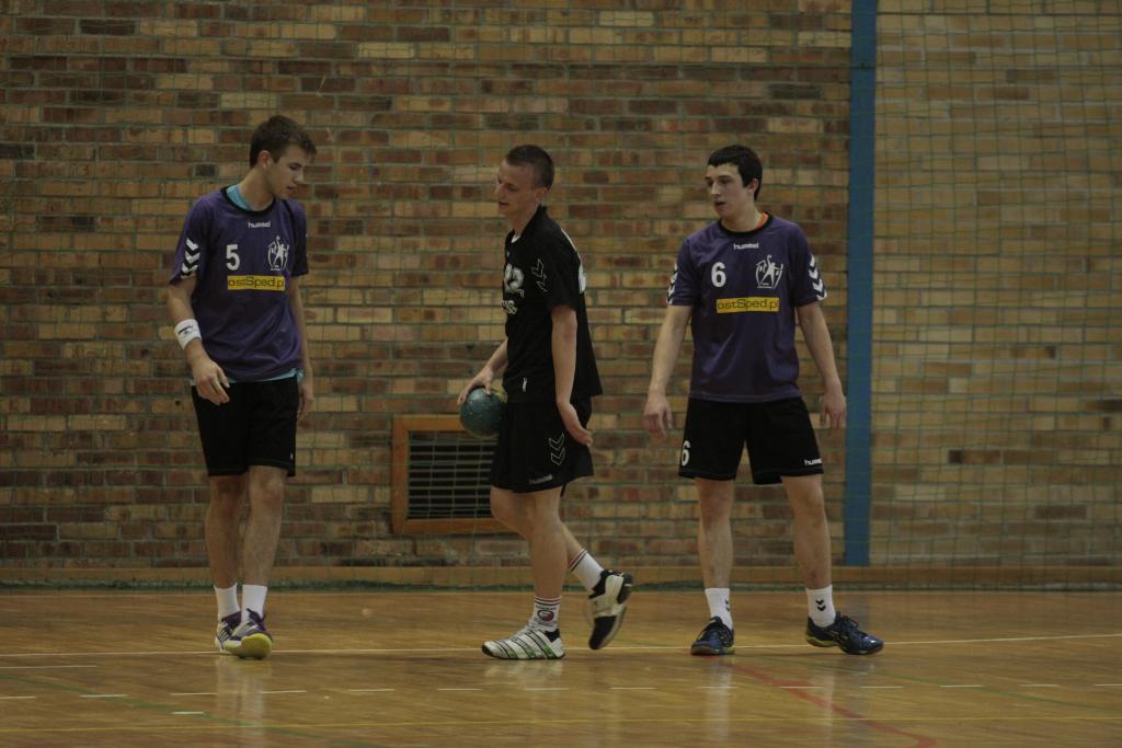 Lion Cup 2013 - VIII Turniej Piłki Ręcznej cz7