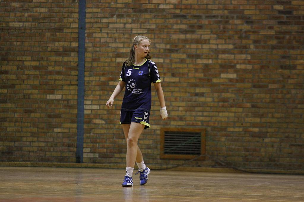 Lion Cup 2013 - VIII Turniej Piłki Ręcznej cz6