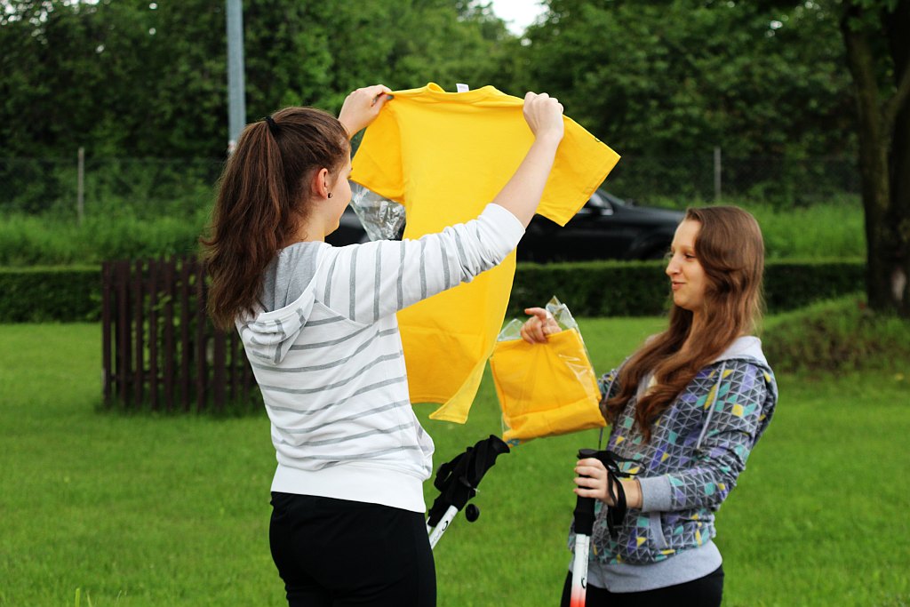 Festyn w parafii pw. św. Wojciecha