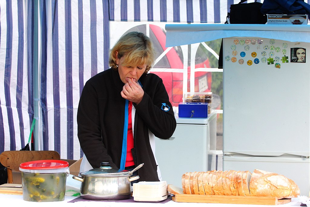 II Święto Truskawki