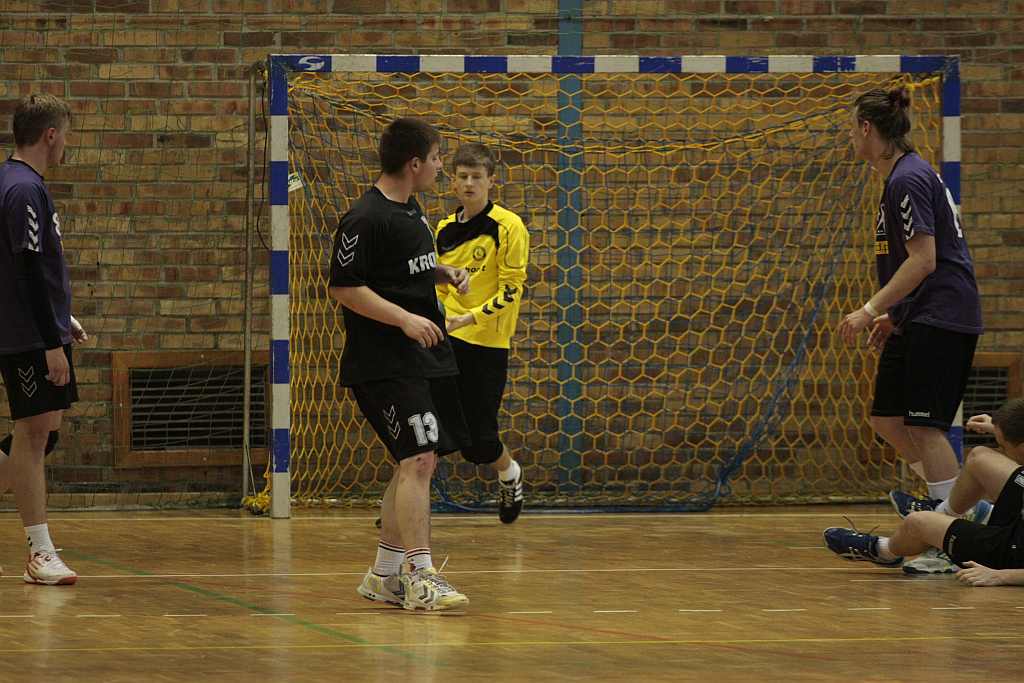 Lion Cup 2013 - VIII Turniej Piłki Ręcznej cz7