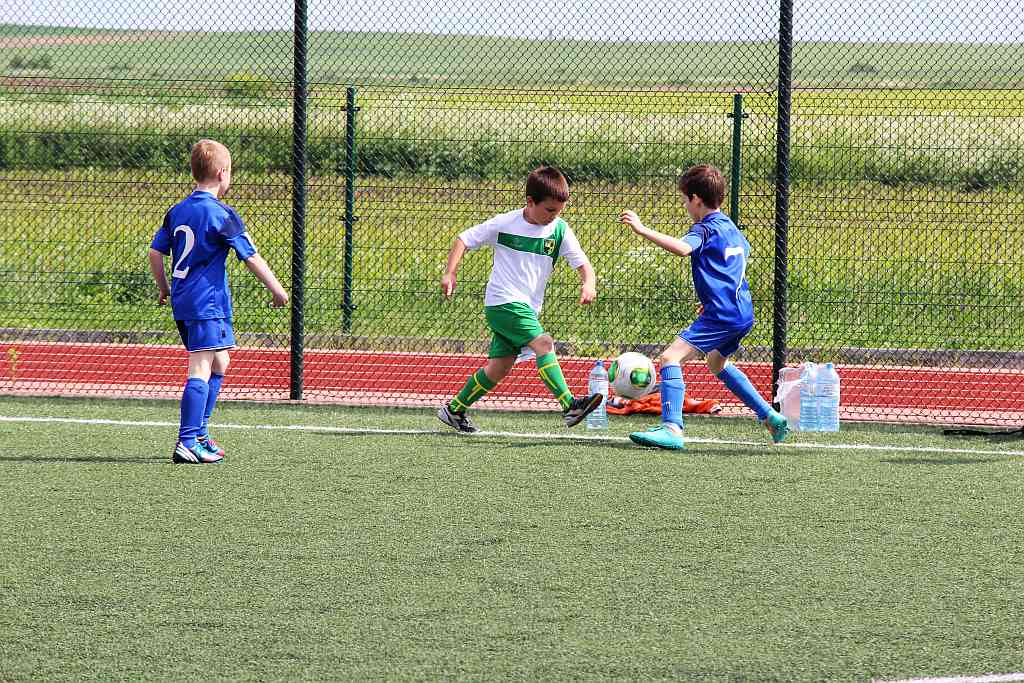 Football Academy Legnica cz2