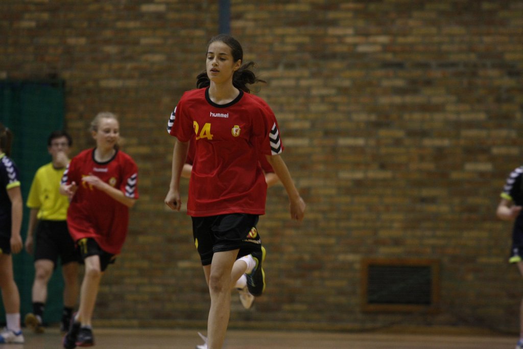 Lion Cup 2013 - VIII Turniej Piłki Ręcznej cz6