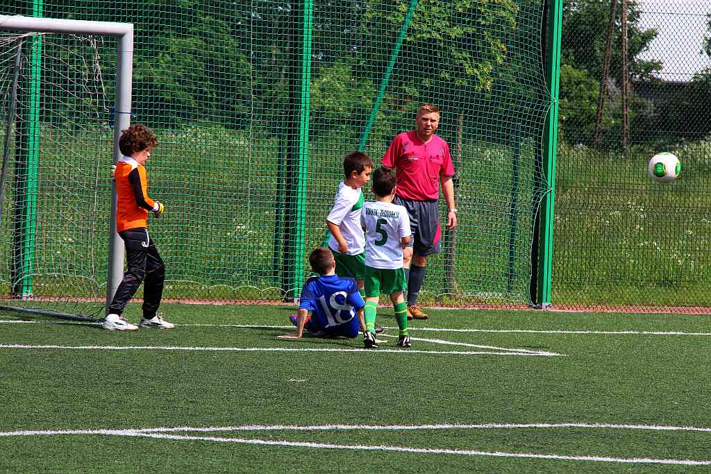Football Academy Legnica cz2