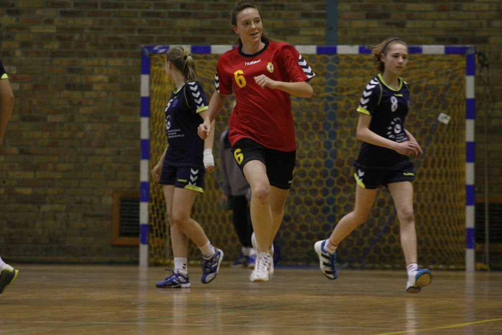 Lion Cup 2013 - VIII Turniej Piłki Ręcznej cz6