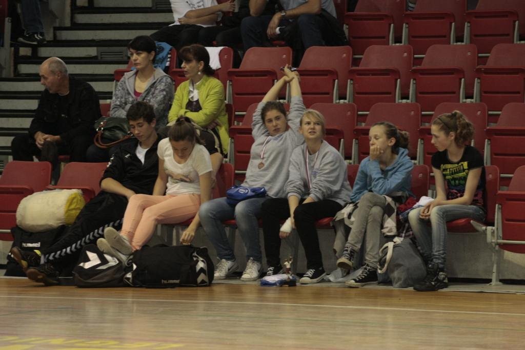 Lion Cup 2013 - VIII Turniej Piłki Ręcznej cz7