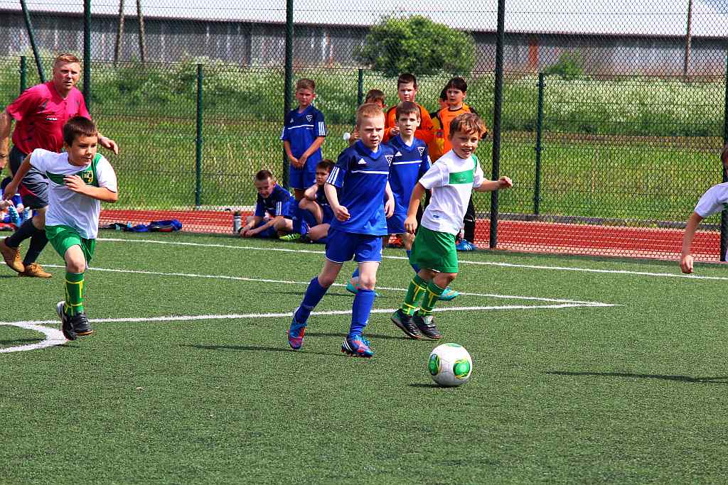 Football Academy Legnica cz2