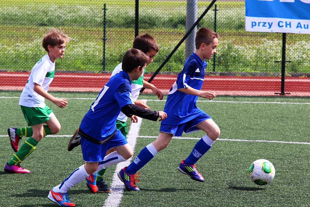 Football Academy Legnica cz2