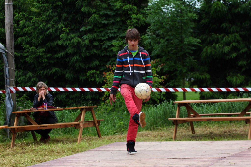 II Święto Truskawki