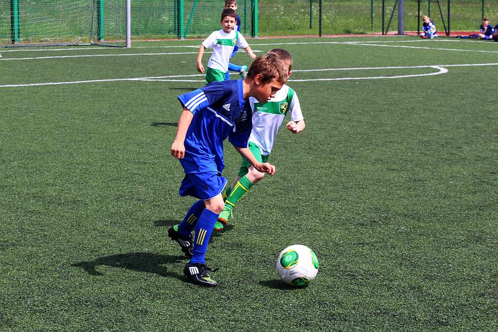 Football Academy Legnica cz2