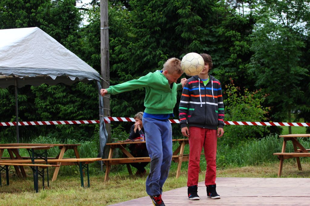 II Święto Truskawki