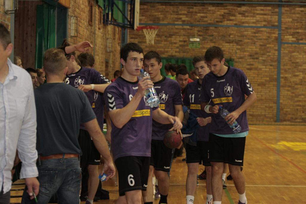 Lion Cup 2013 - VIII Turniej Piłki Ręcznej cz7