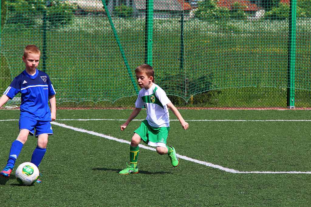 Football Academy Legnica cz2