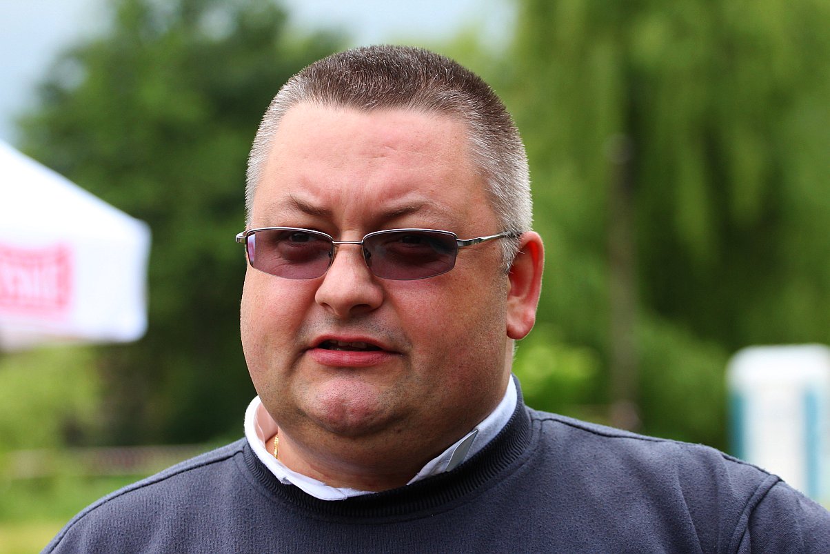 II Święto Truskawki