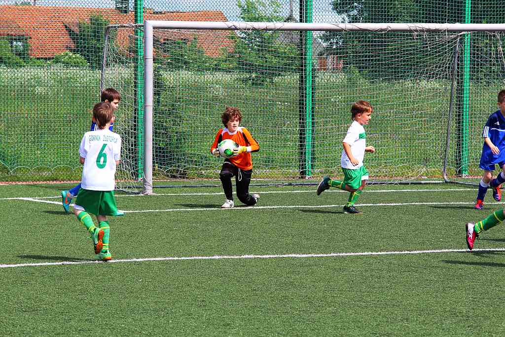 Football Academy Legnica cz2