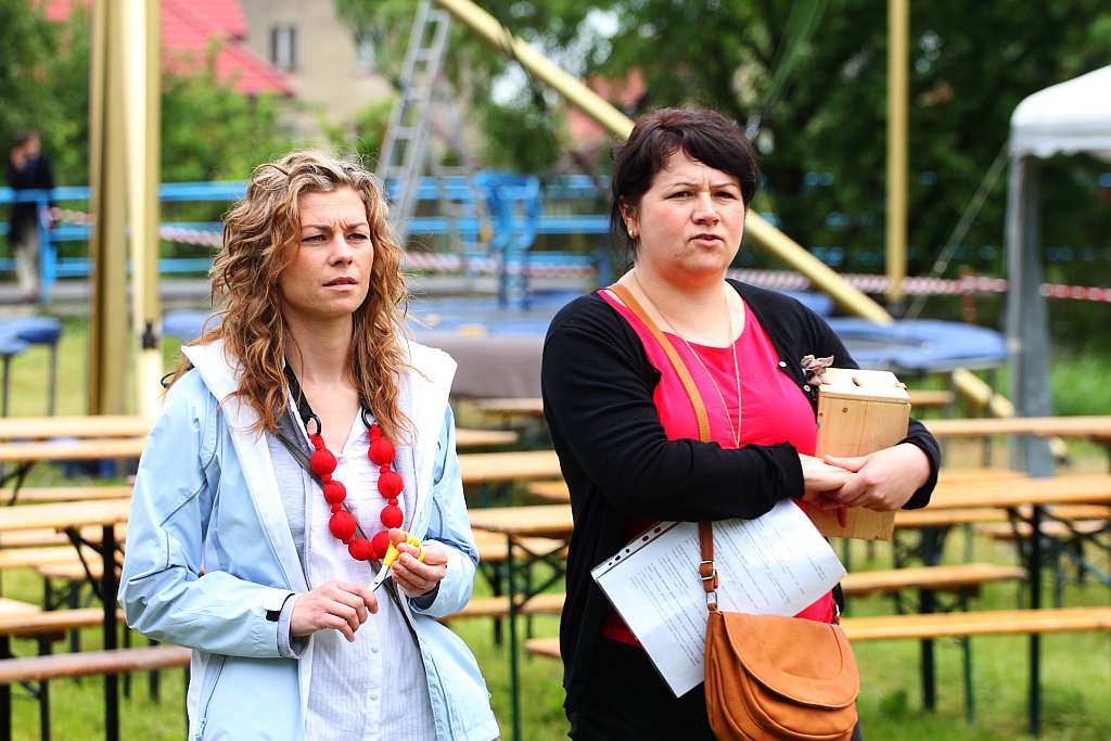 II Święto Truskawki