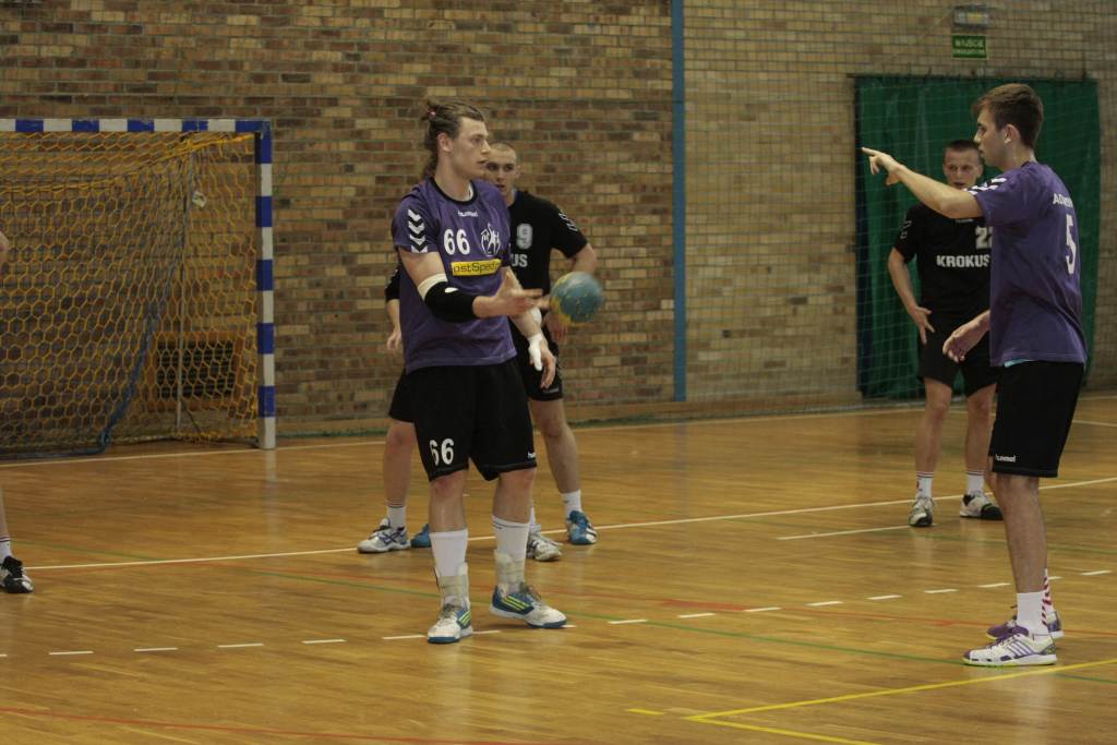 Lion Cup 2013 - VIII Turniej Piłki Ręcznej cz7